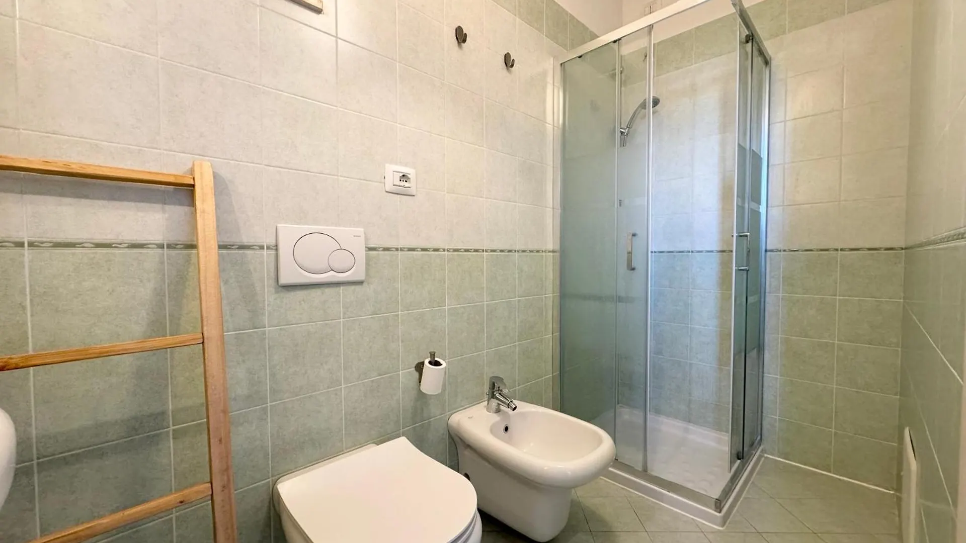Casa Arilica Apartment Peschiera del Garda