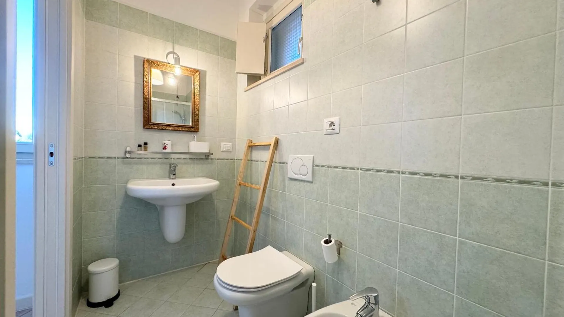 Casa Arilica Apartment Peschiera del Garda