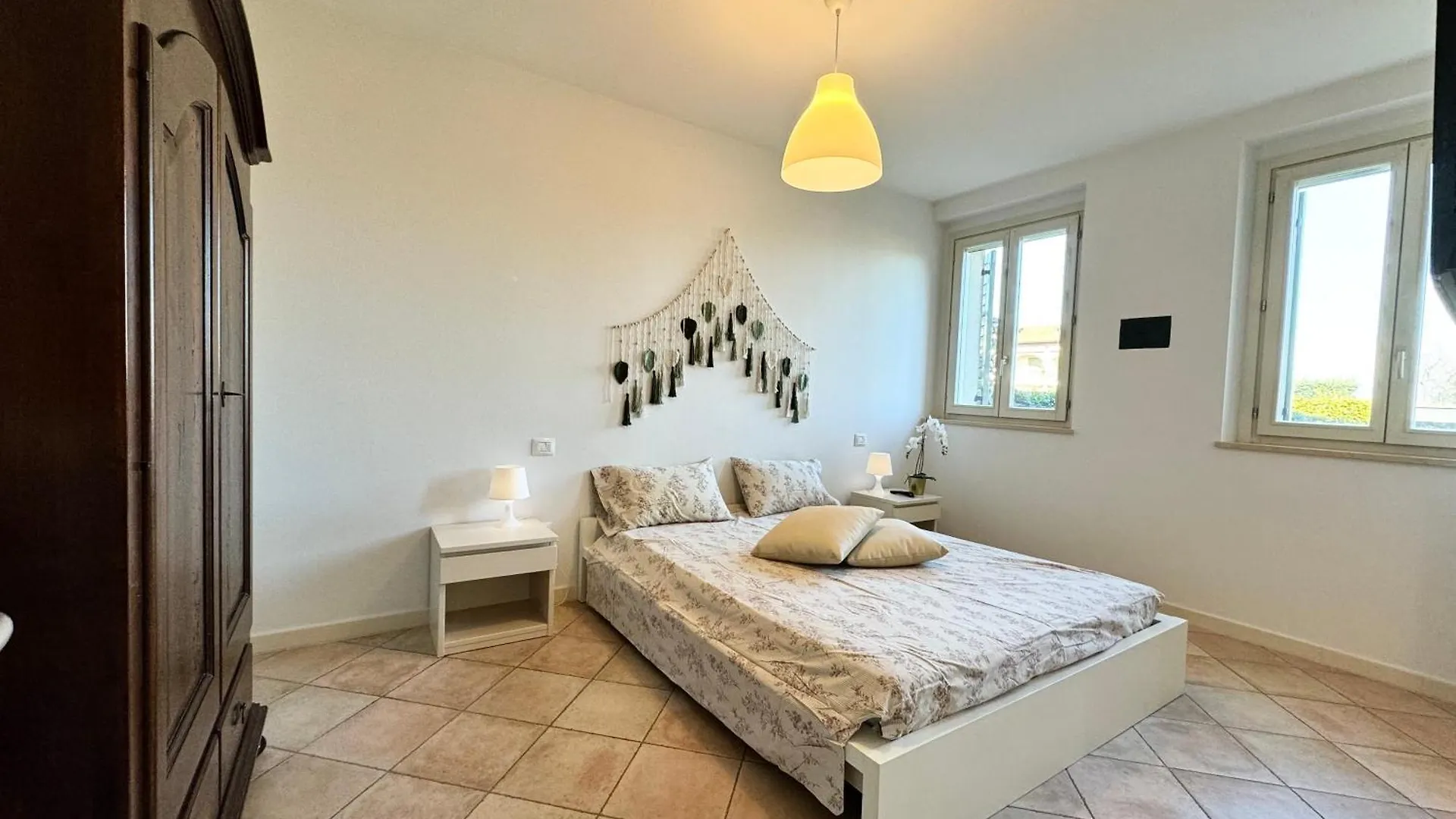 Casa Arilica Apartment Peschiera del Garda Italy