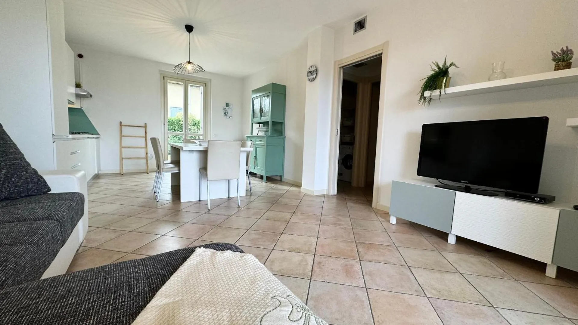 Casa Arilica Apartment Peschiera del Garda 0*,