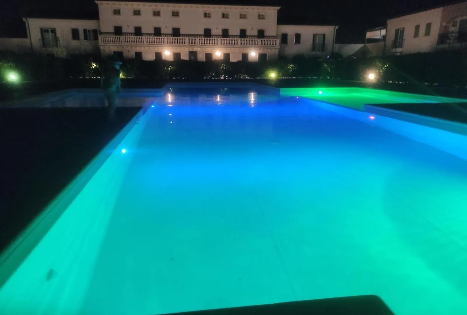 Casa Arilica Apartment Peschiera del Garda