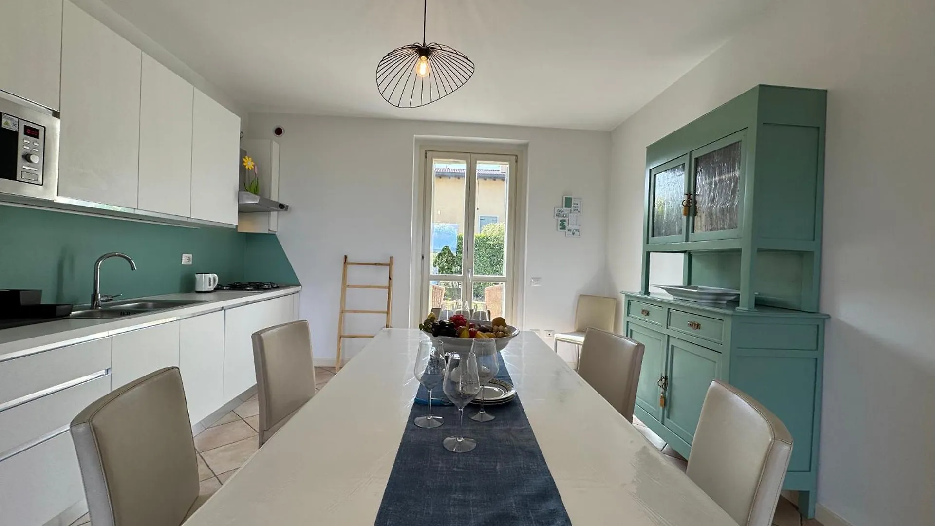 Casa Arilica Apartment Peschiera del Garda Italy