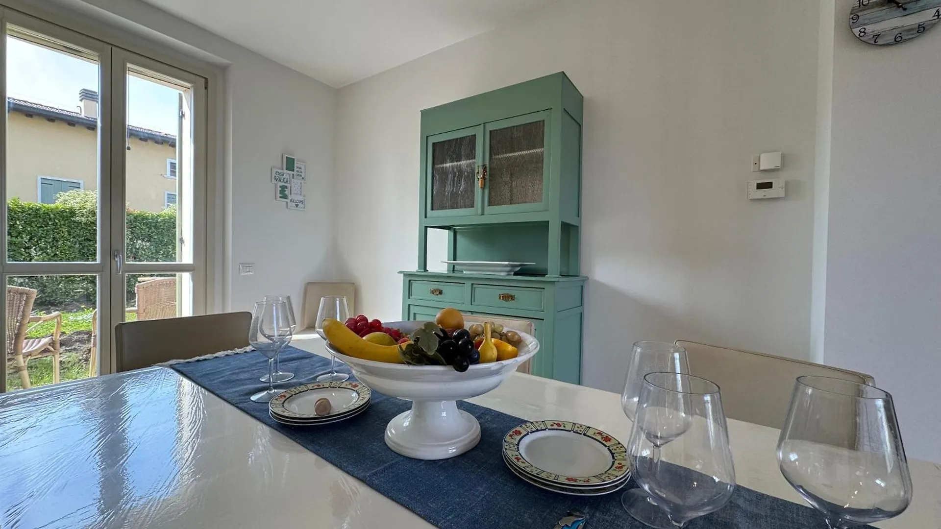 Casa Arilica Apartment Peschiera del Garda 0*,  Italy