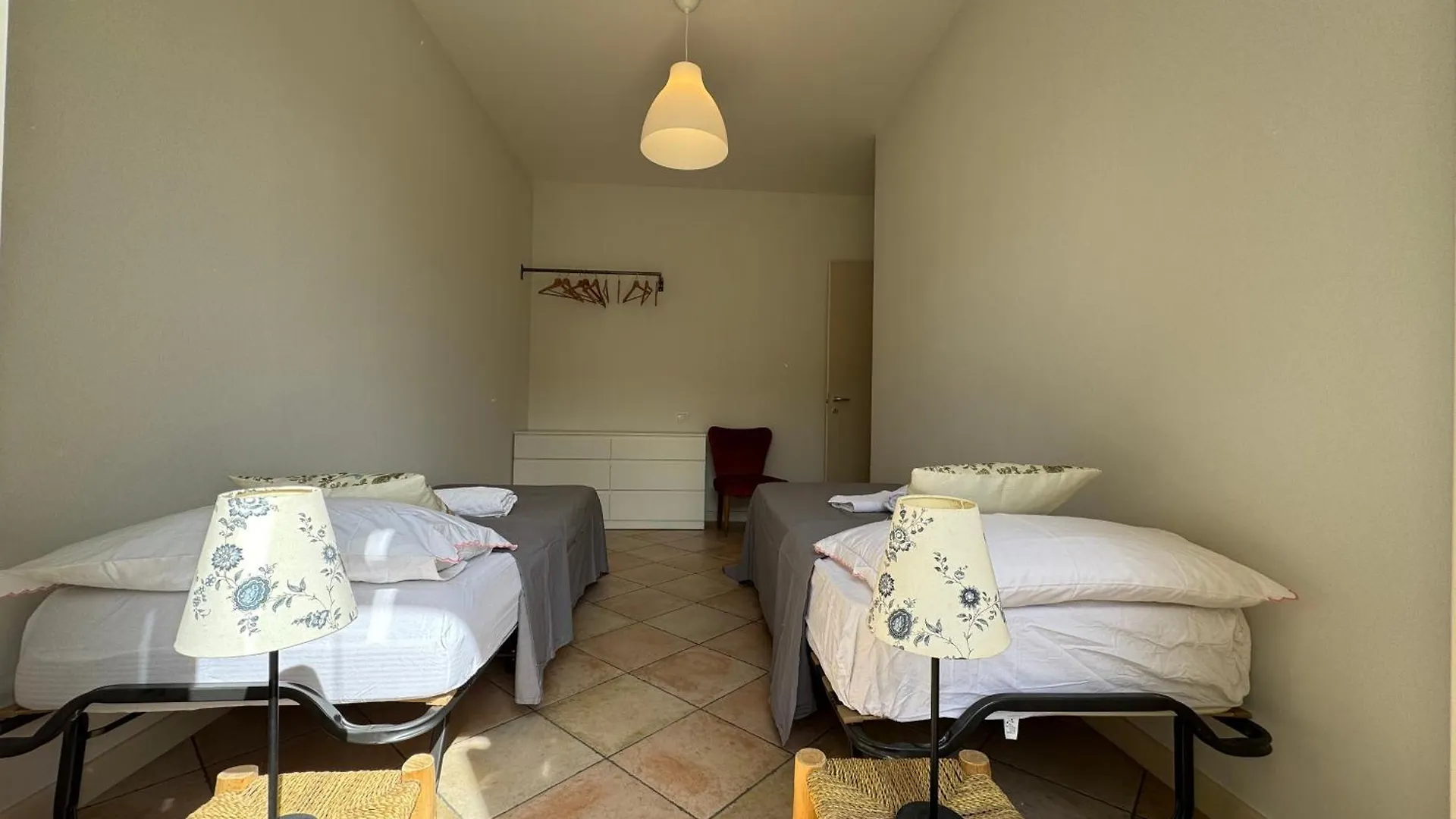 Casa Arilica Apartment Peschiera del Garda