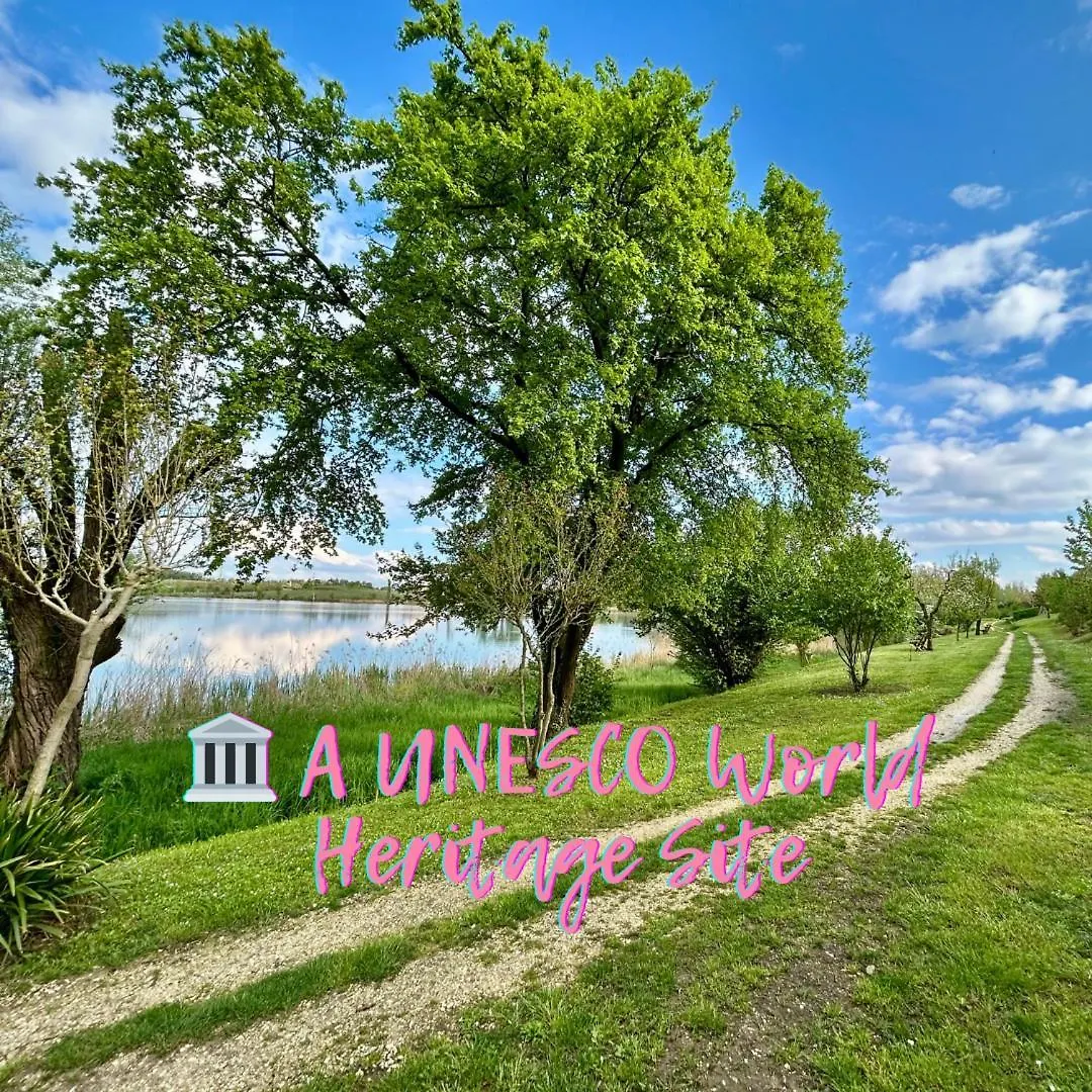 Casa Arilica Apartment Peschiera del Garda