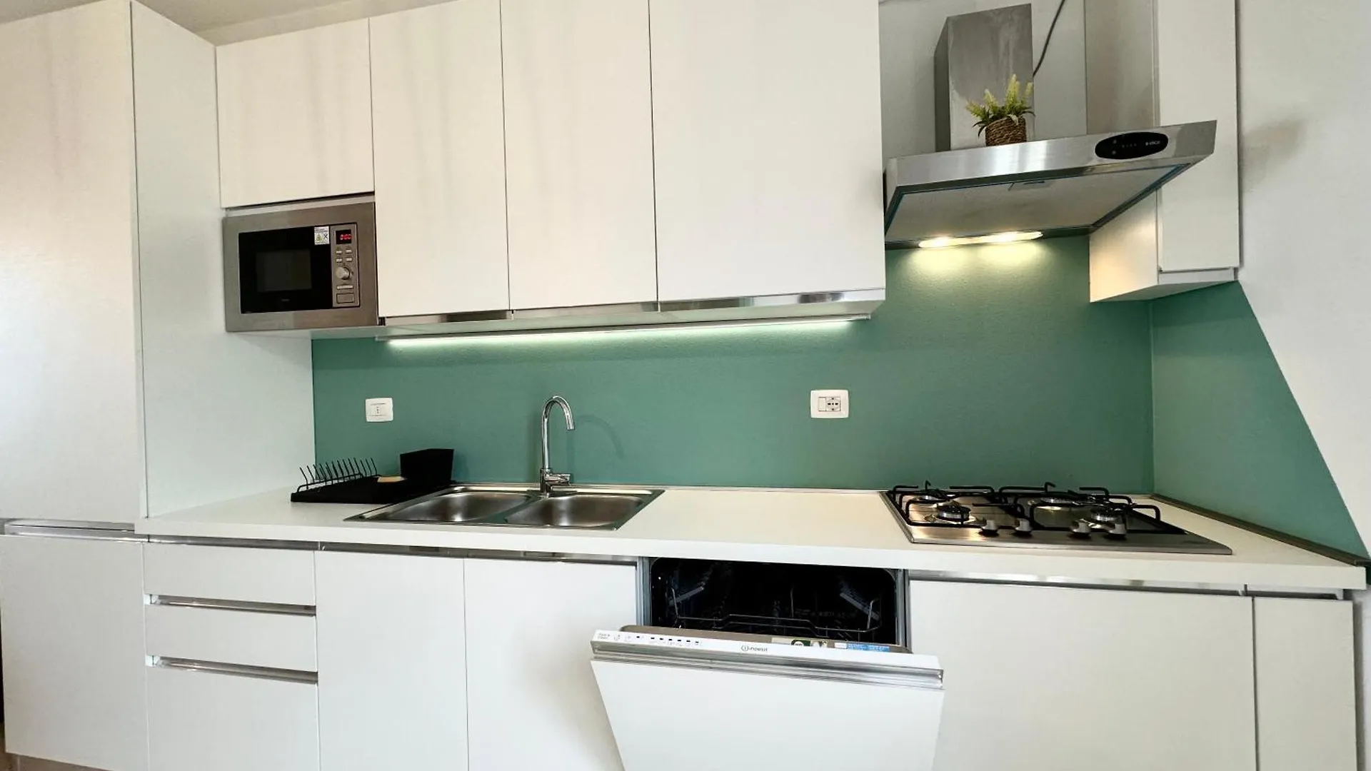 Casa Arilica Apartment Peschiera del Garda
