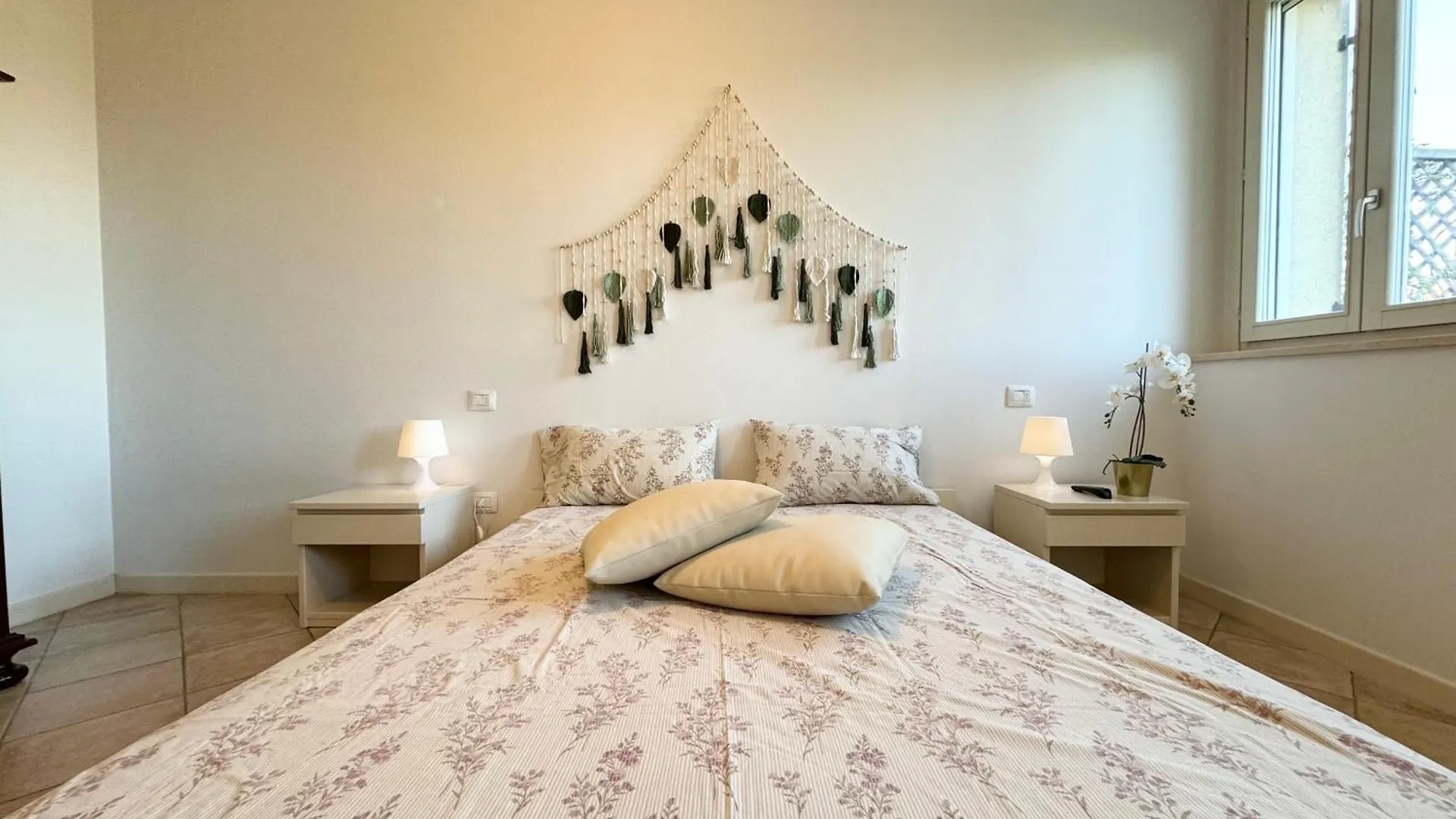 Casa Arilica Apartment Peschiera del Garda 0*,  Italy