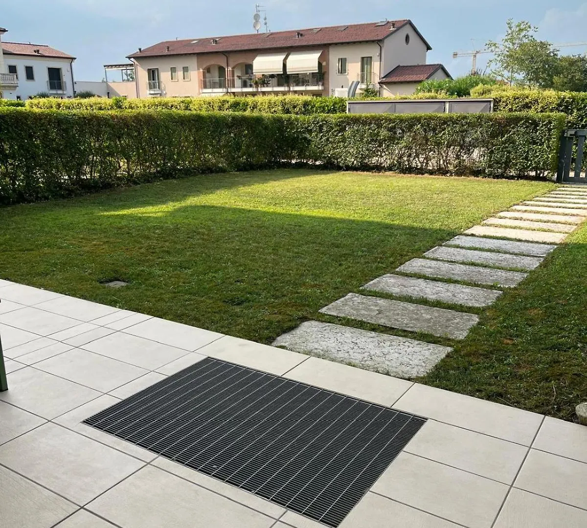 Casa Arilica Apartment Peschiera del Garda