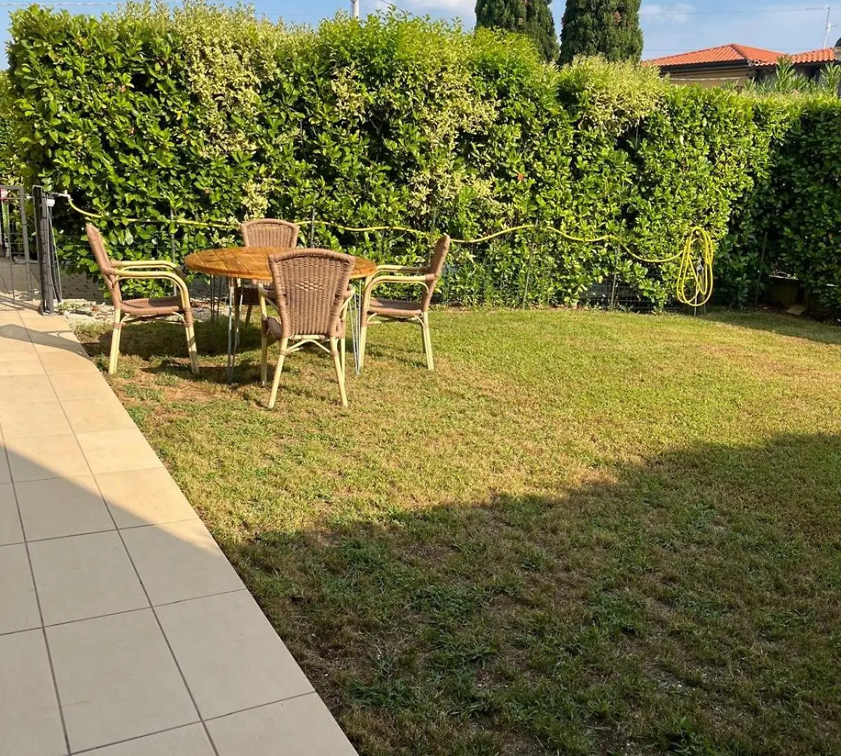 Casa Arilica Apartment Peschiera del Garda Italy