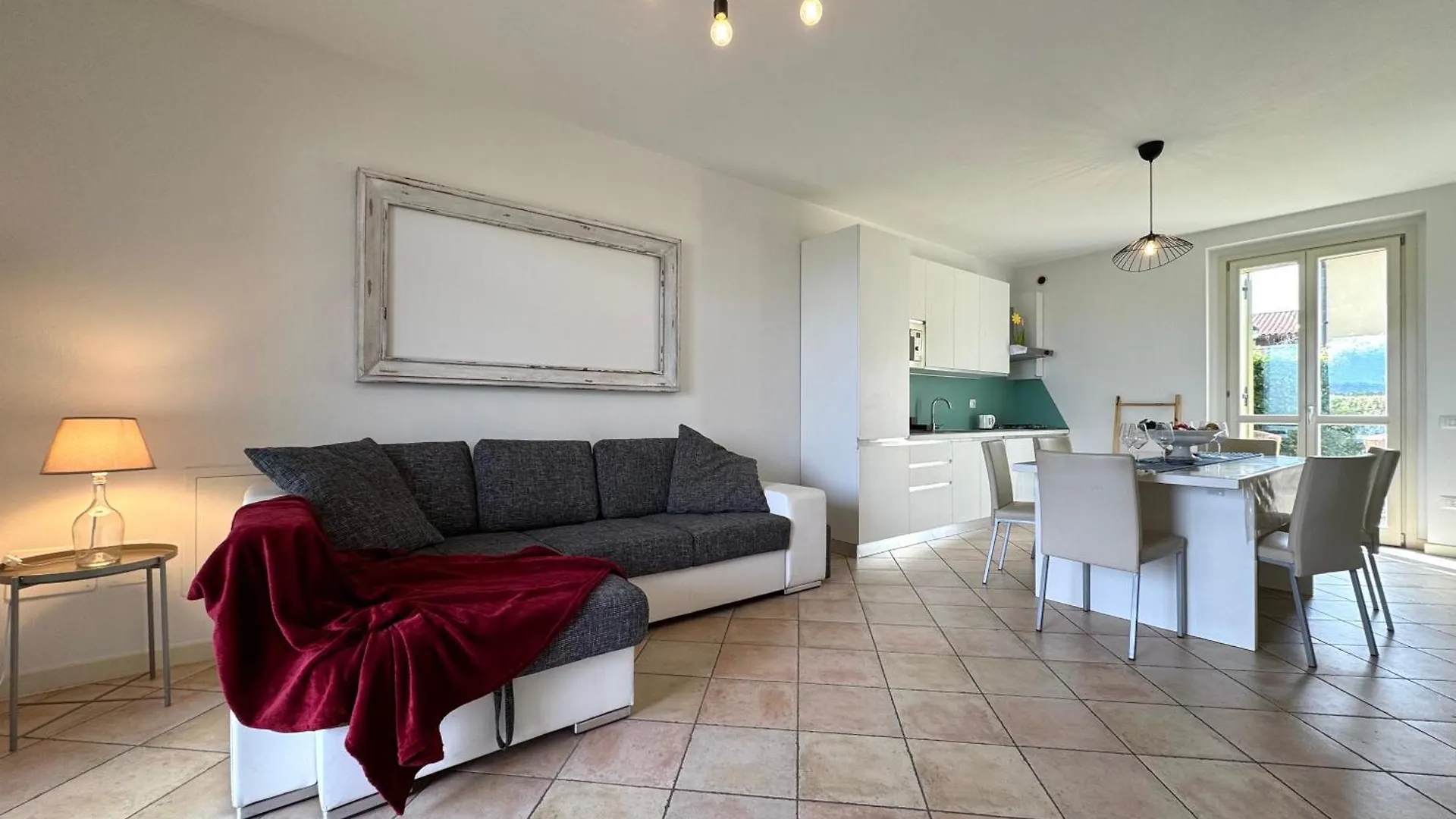 Casa Arilica Apartment Peschiera del Garda