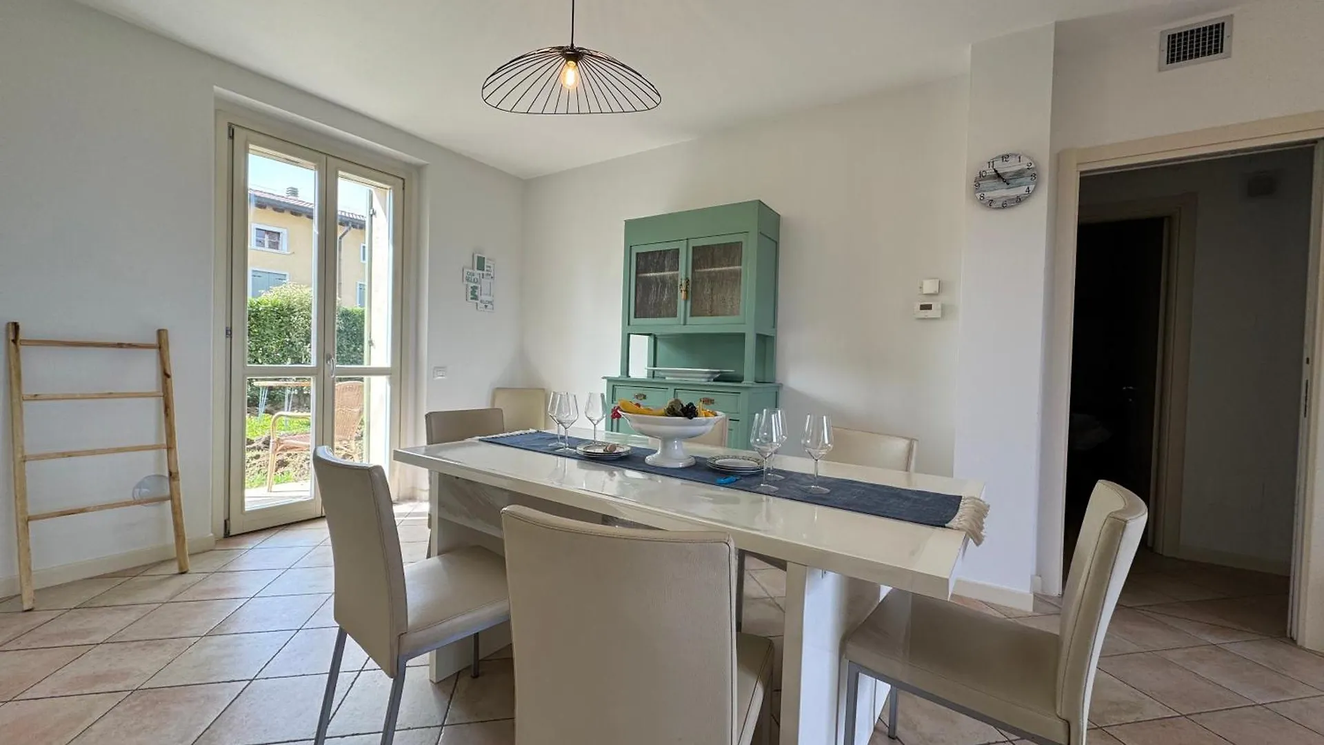 Casa Arilica Apartment Peschiera del Garda Italy