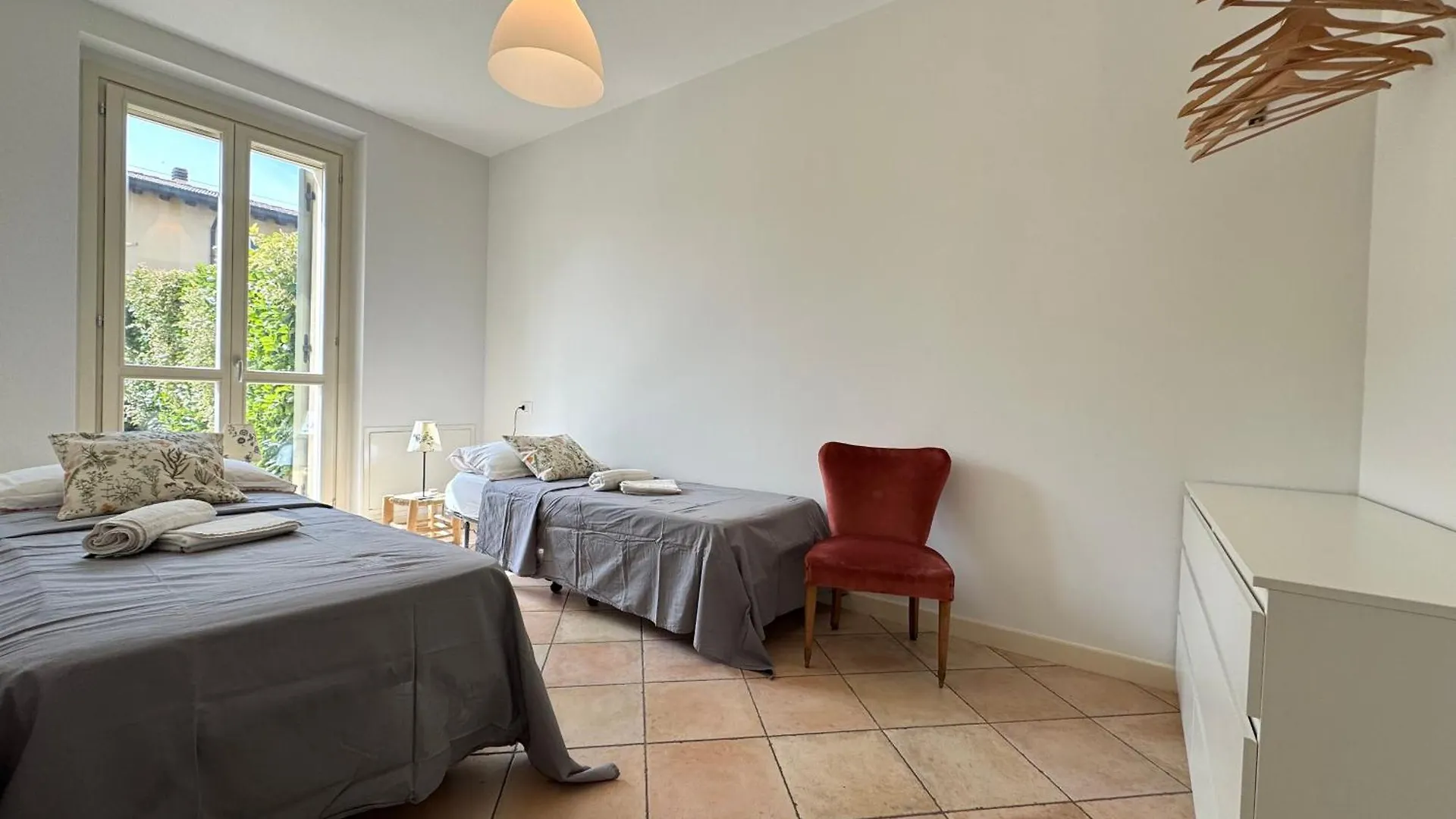 Casa Arilica Apartment Peschiera del Garda